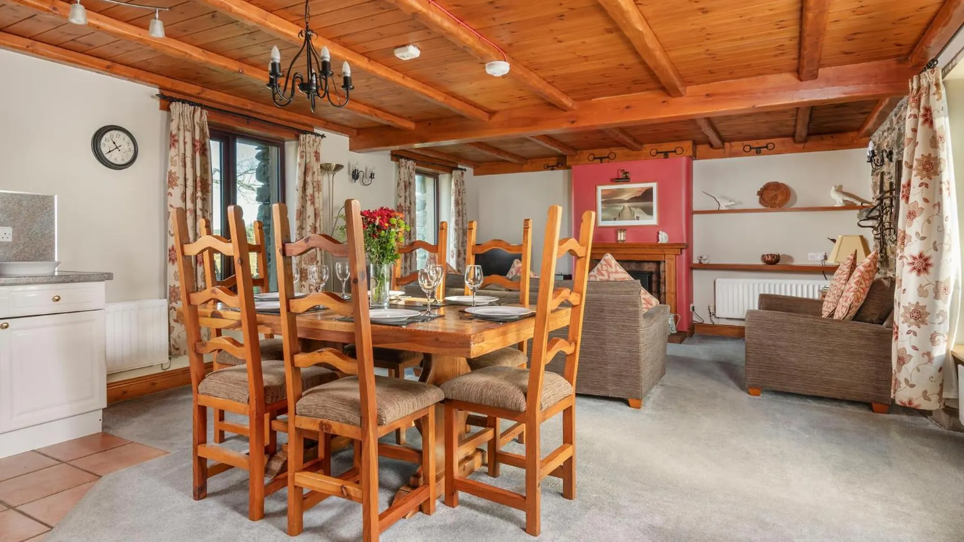 Holiday home Stable Barn *