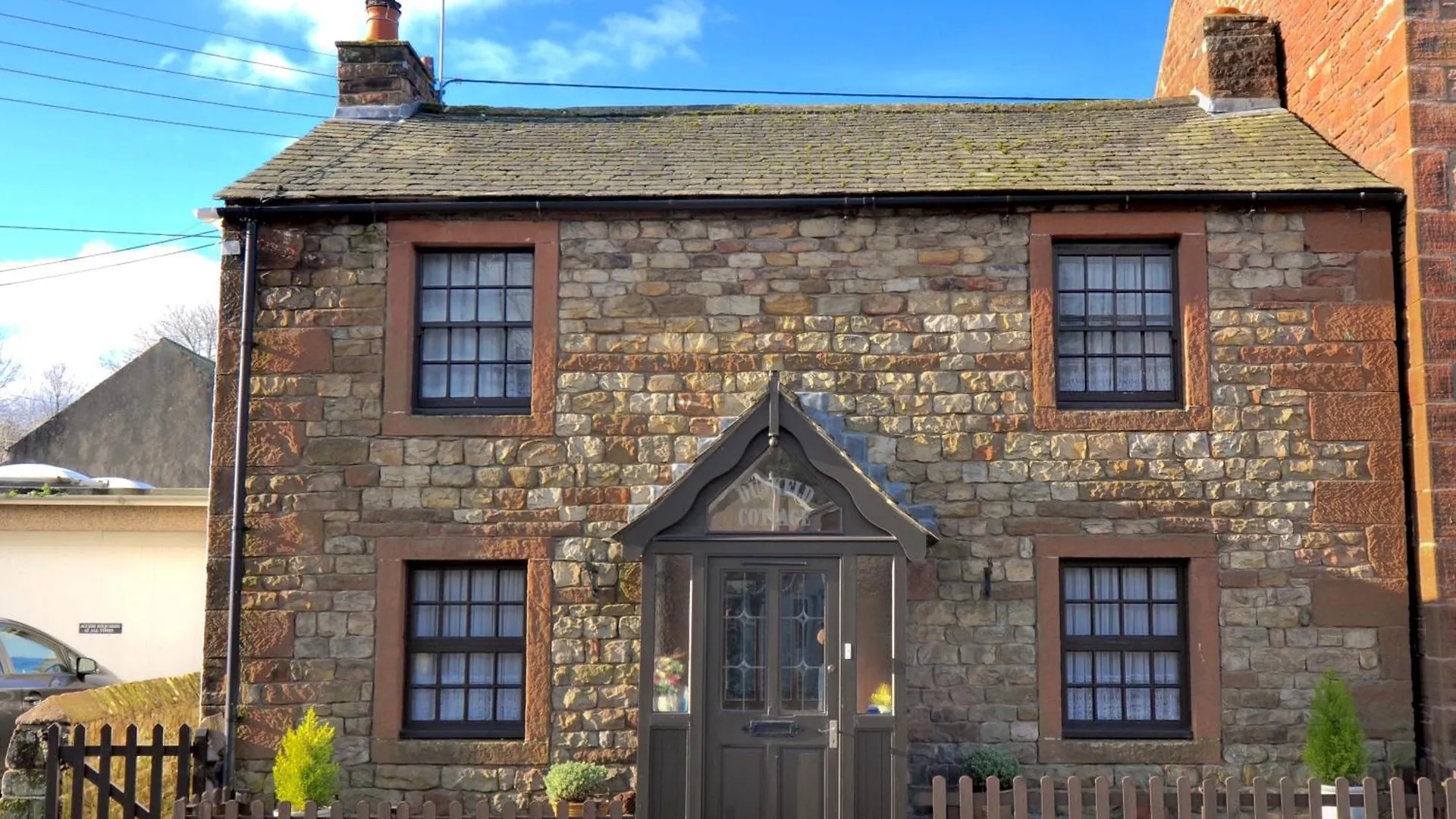 Dunkeld - Close To The District! Holiday home *