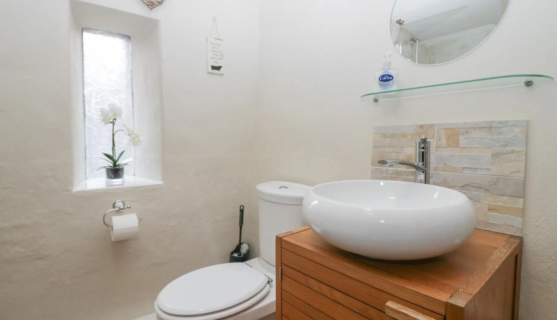 Lady Barn Holiday home Grange-over-Sands