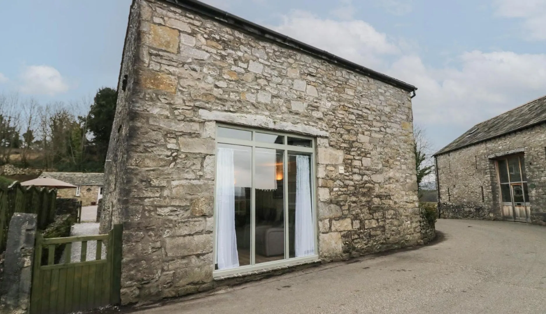 Holiday home Lady Barn