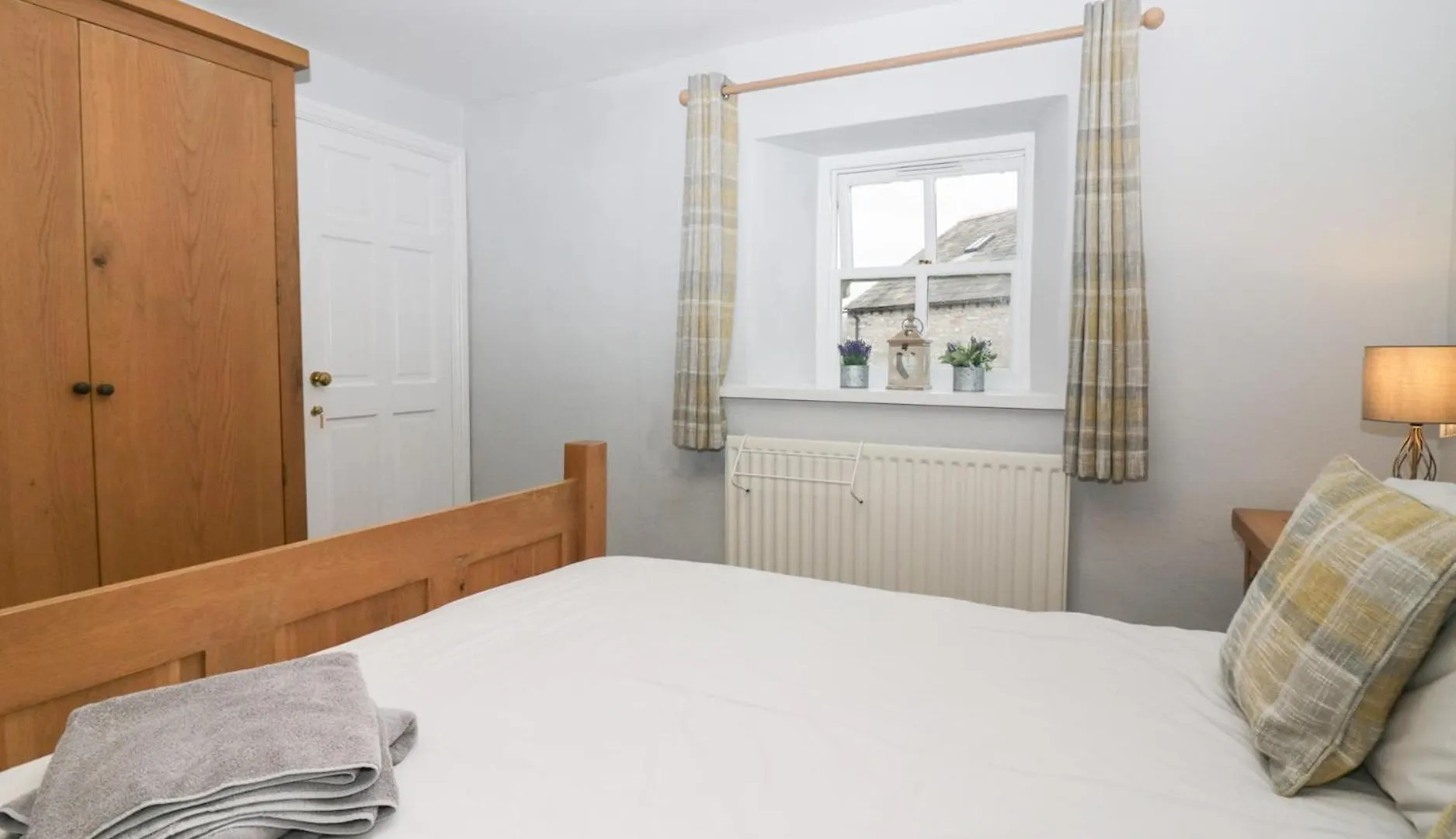 Holiday home Lady Barn Grange-over-Sands