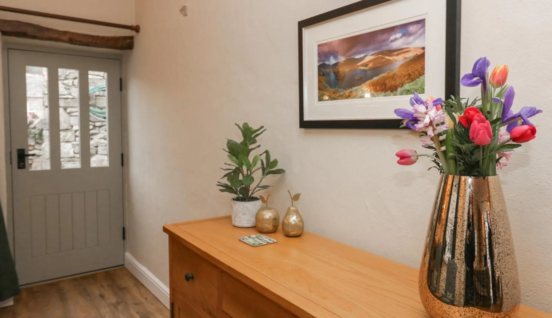 Lady Barn Holiday home