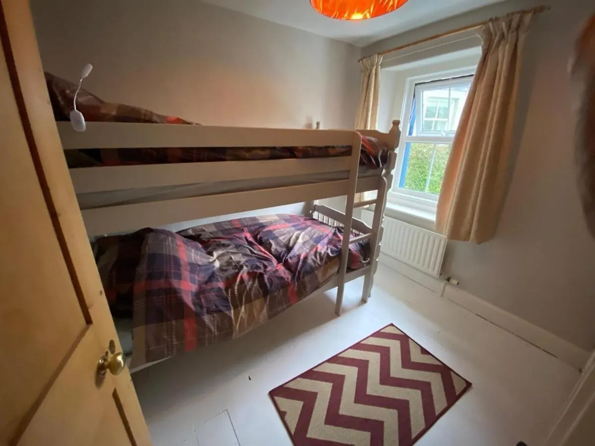 Charming 3 Bedrooms In Holiday home