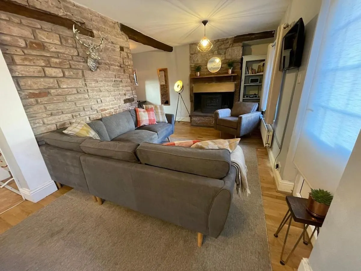 Charming 3 Bedrooms In Holiday home Tirril
