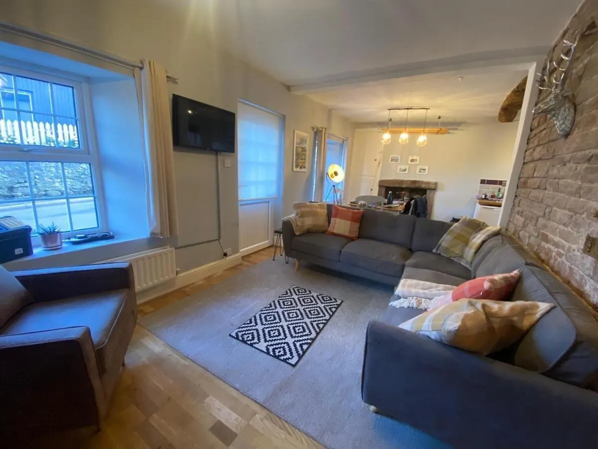 Charming 3 Bedrooms In Holiday home *