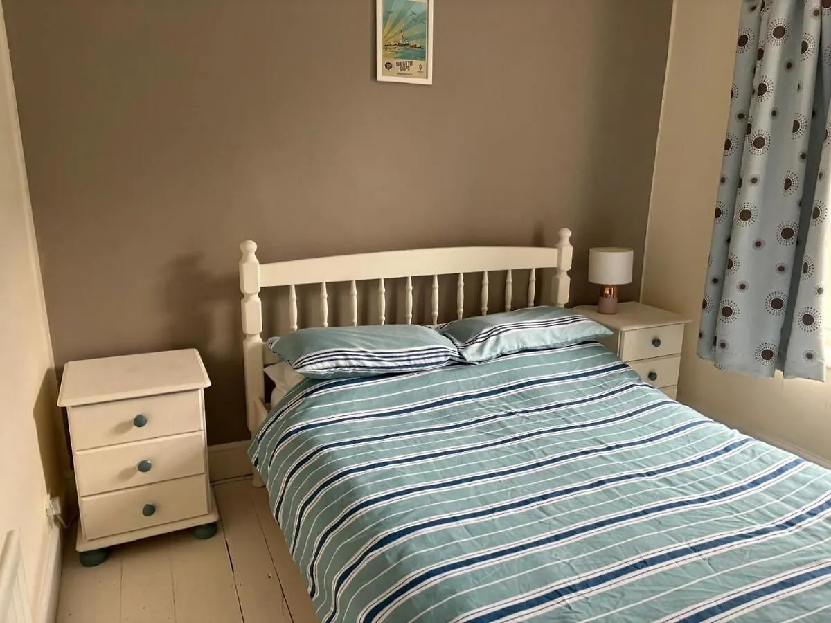 Holiday home Charming 3 Bedrooms In *