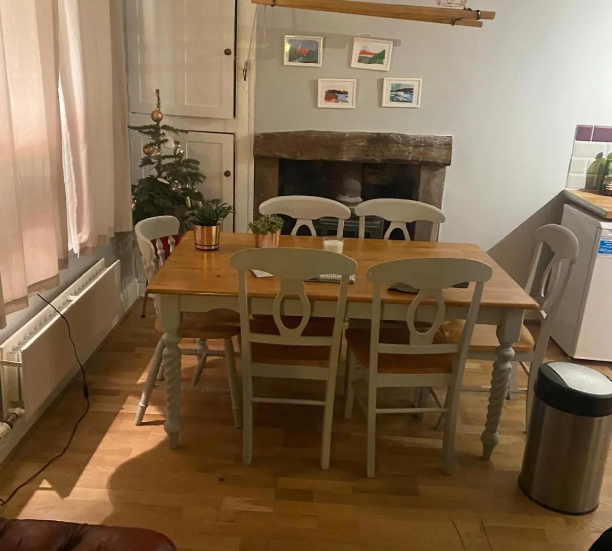 Holiday home Charming 3 Bedrooms In Tirril