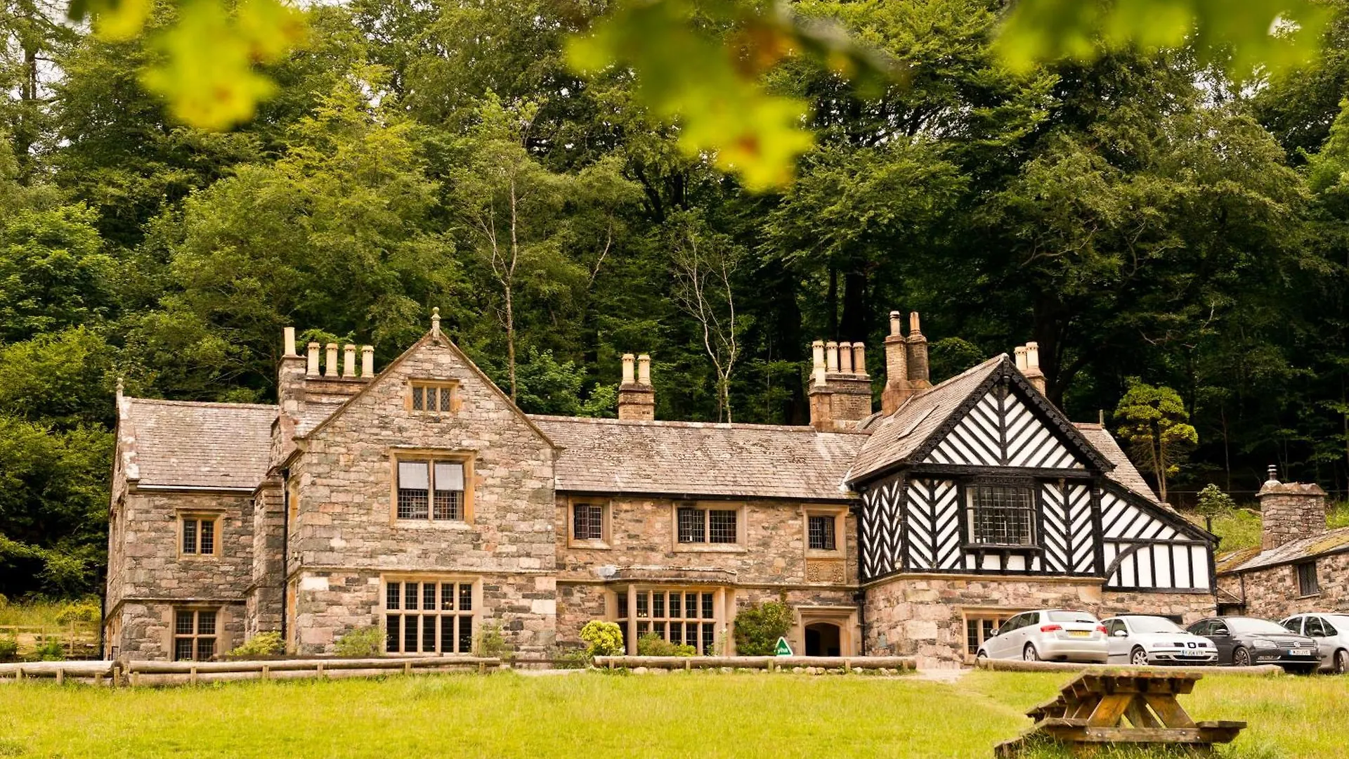 Yha Wasdale Hall Hostel