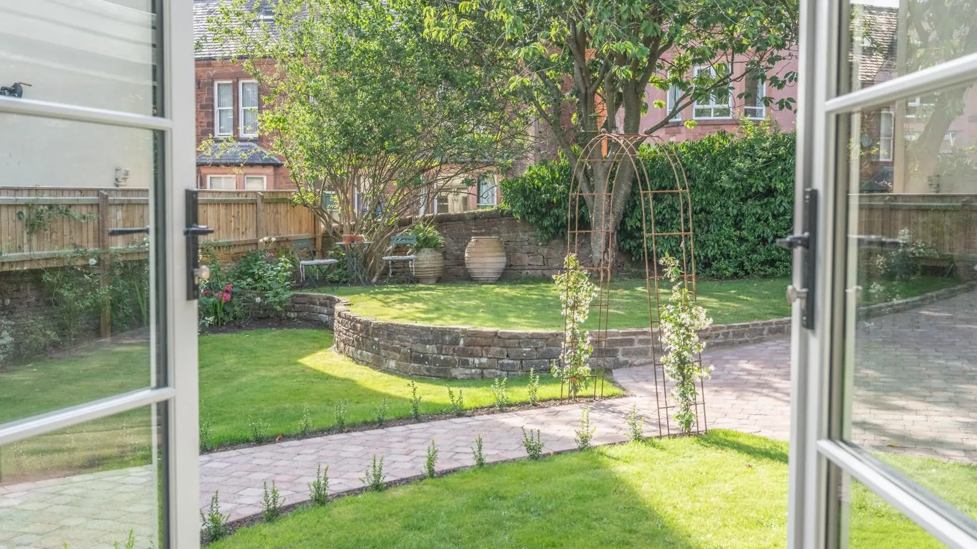 The Garden - 1 Bedroom Annex In Penrith