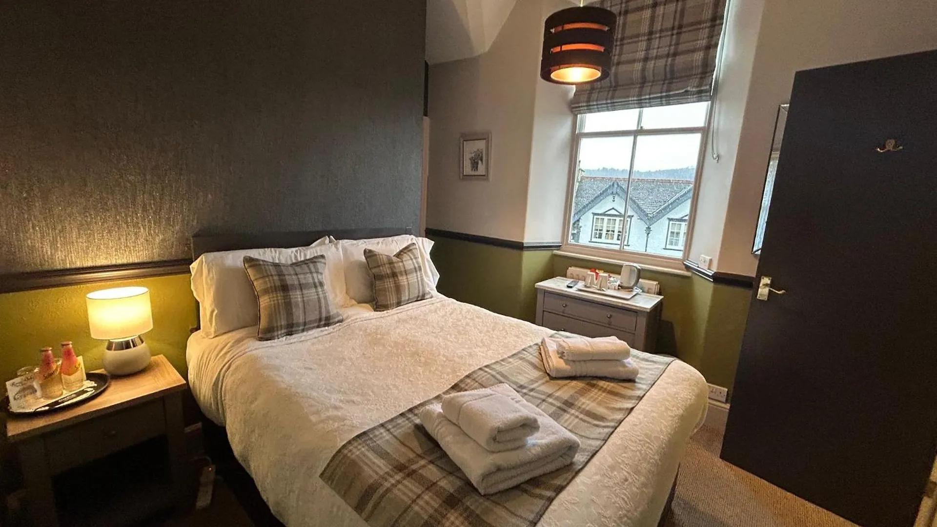 Inn The Royal Oak 2*