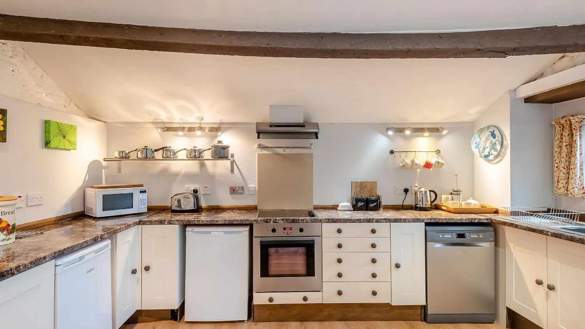 Holiday home Primrose Shap