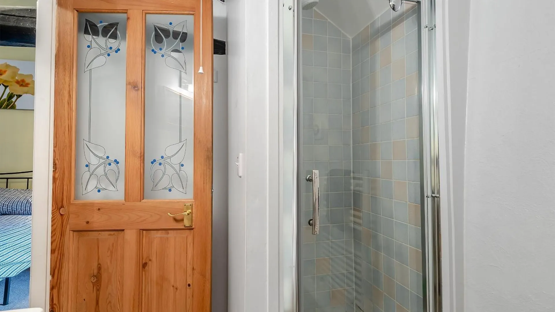 Prázdninový dům Primrose Shap