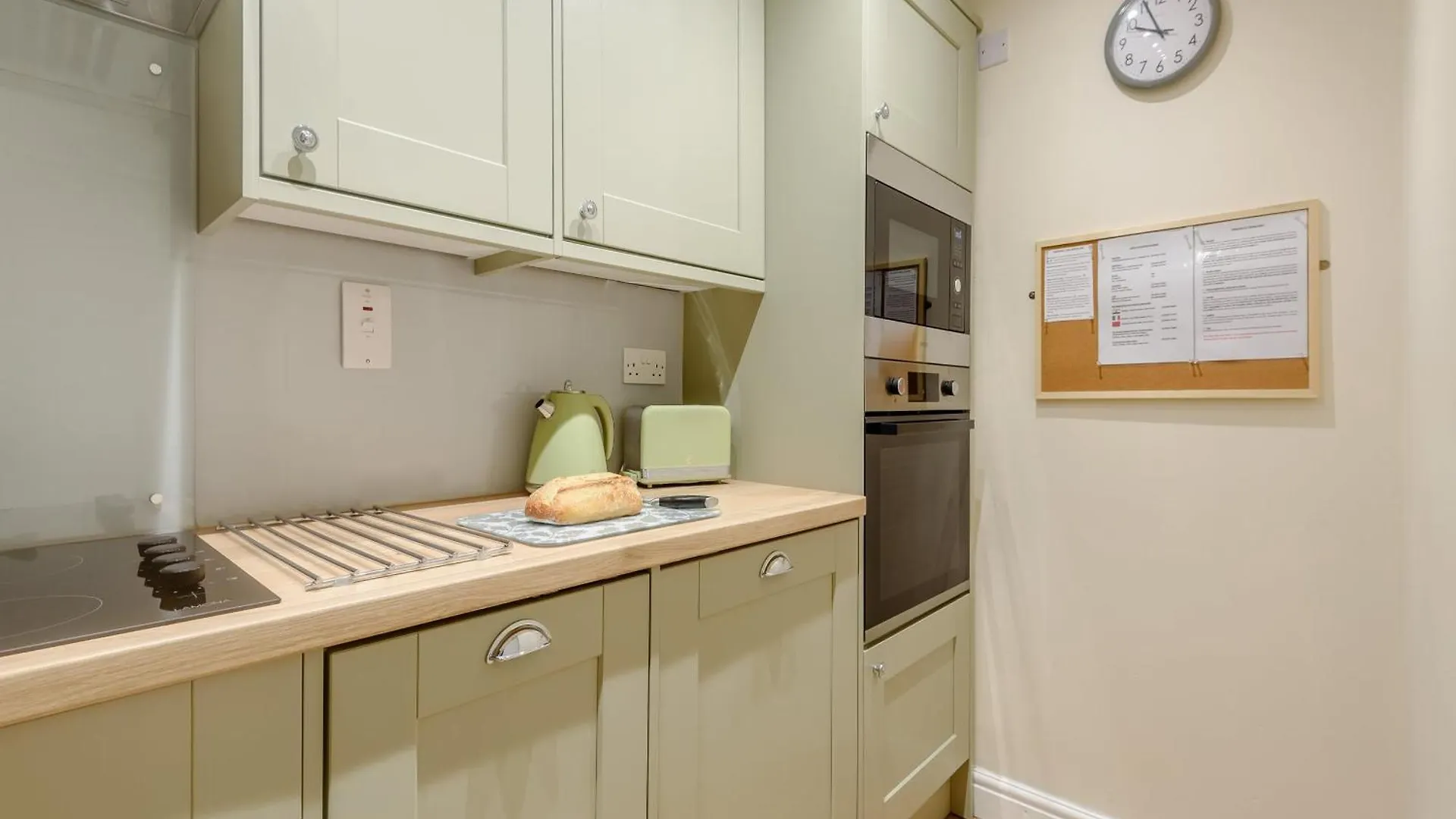 Holiday home Kissing Gate Keswick (Cumbria)