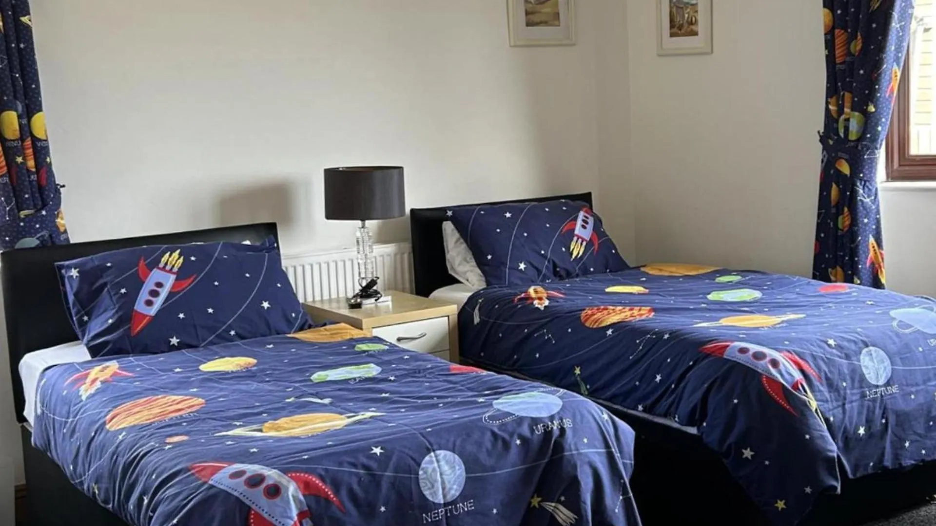 Holiday home Wonderful 4 Bedroom Sleeps 8 Carlisle (Cumbria)