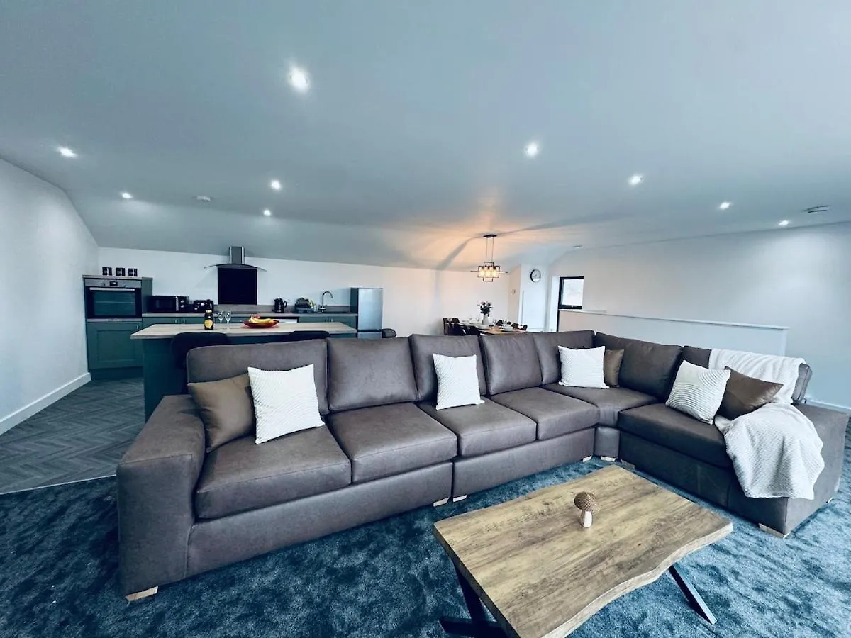 Silverbirch - 3 Bedrooms Frizington