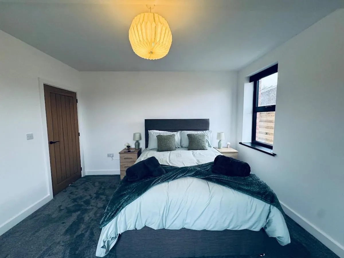 Tatil Evi Silverbirch - 3 Bedrooms