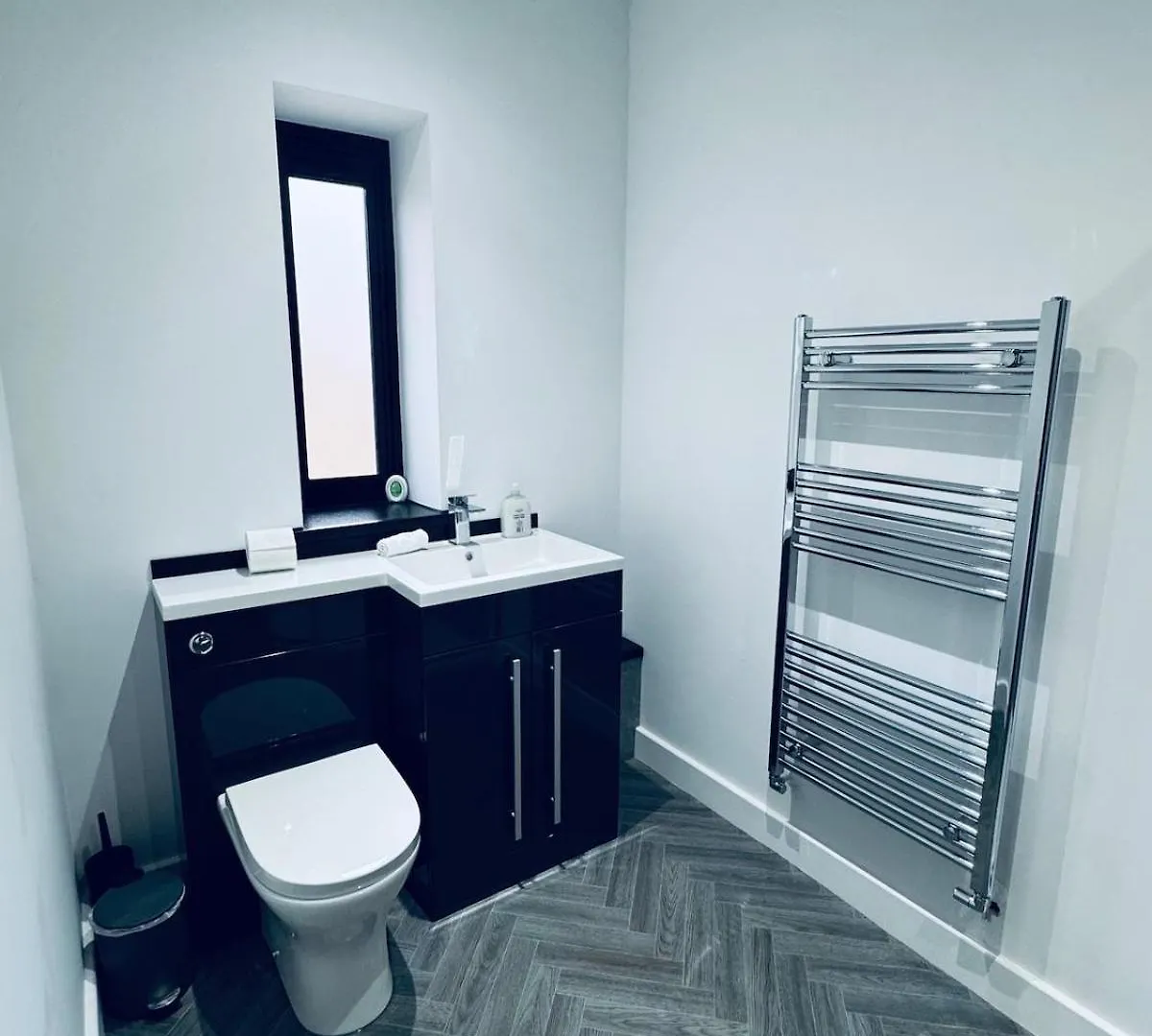 Silverbirch - 3 Bedrooms