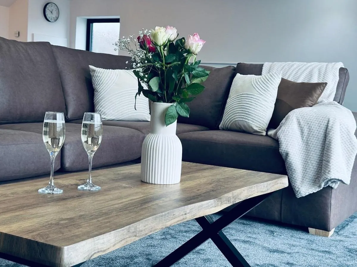 Silverbirch - 3 Bedrooms Frizington