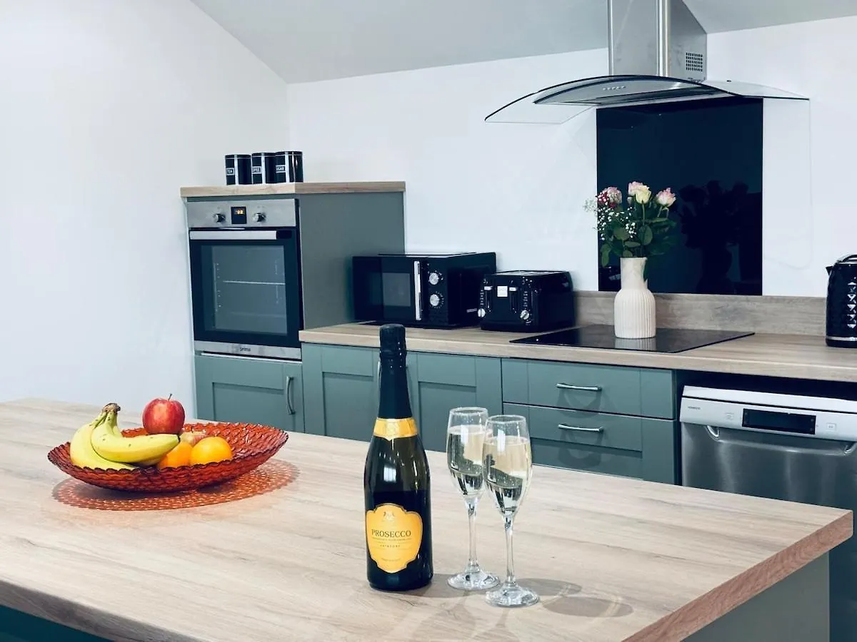 Silverbirch - 3 Bedrooms