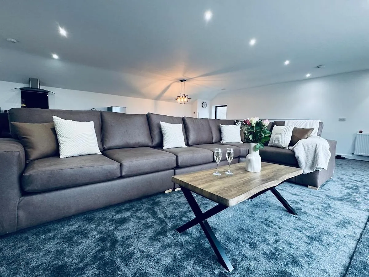 Silverbirch - 3 Bedrooms Frizington
