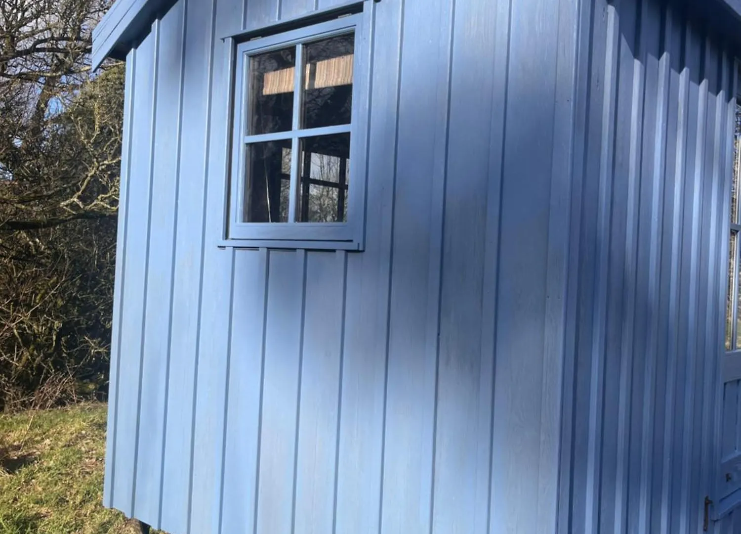 Highland Hideaway * Wigton