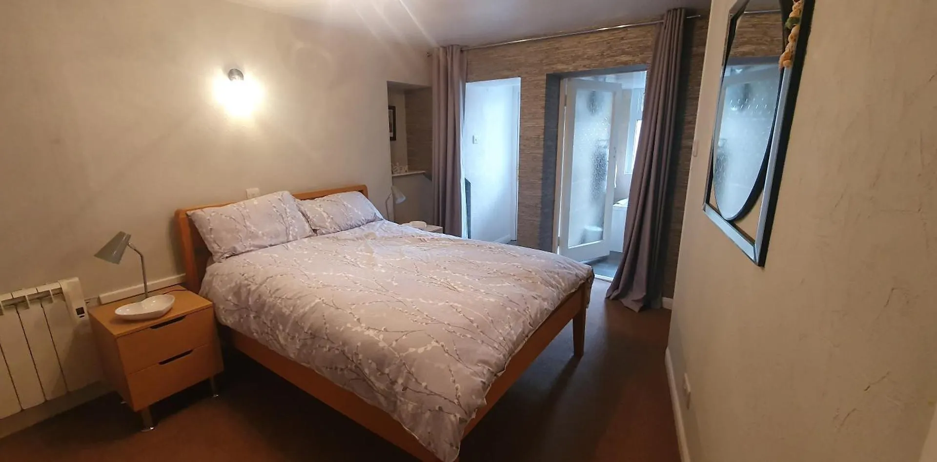 Ivy's Appartement *