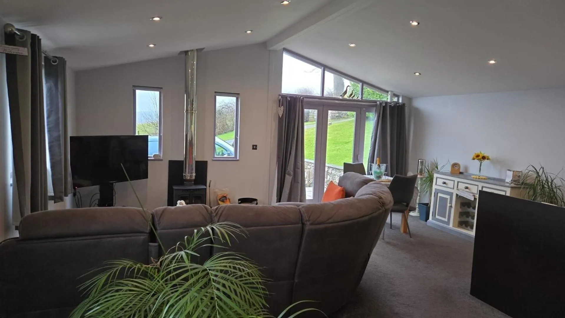 Haven Kirkby In Furness Holiday home Soutergate