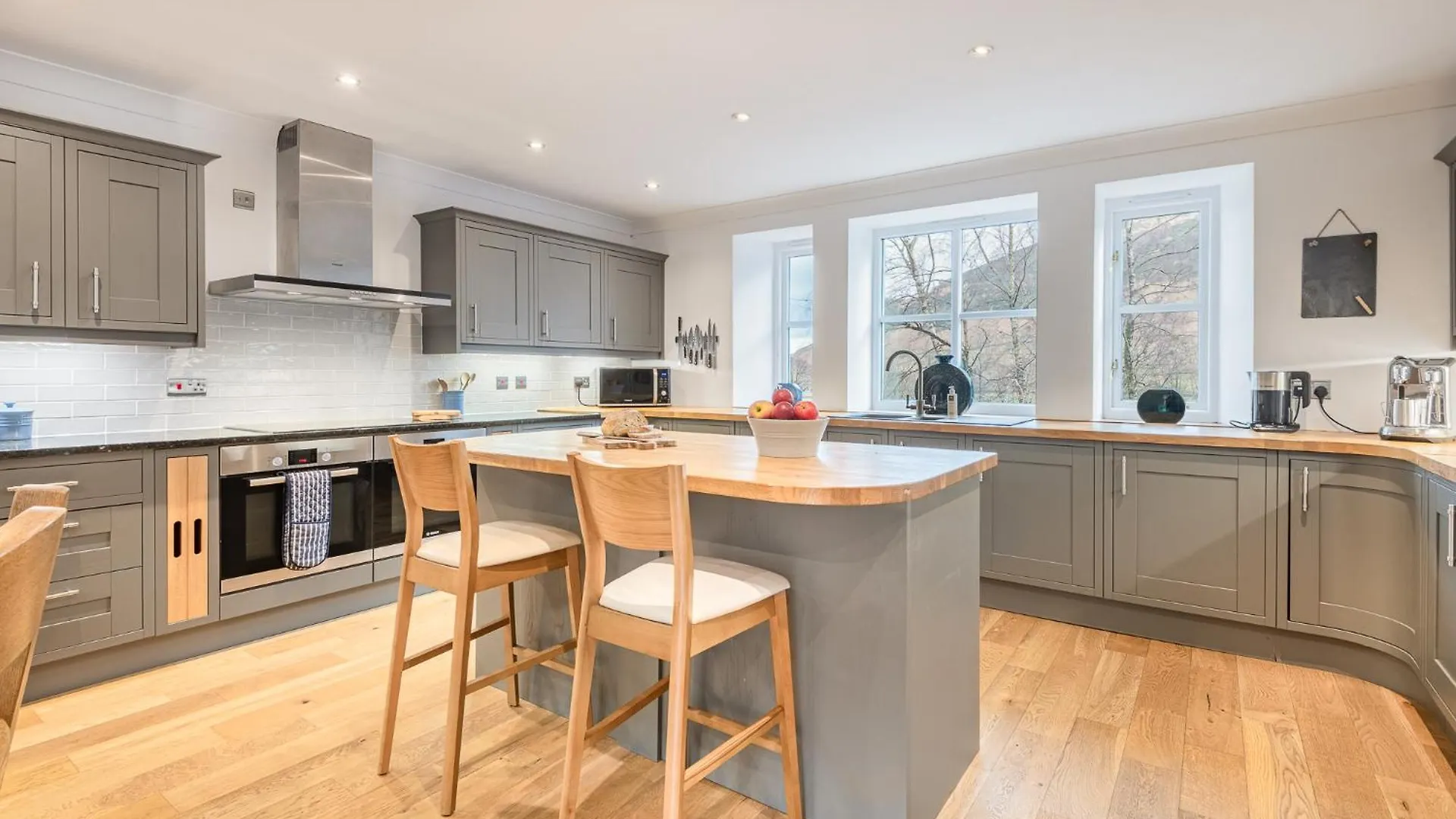 Cozy District House On The Fells * Ambleside