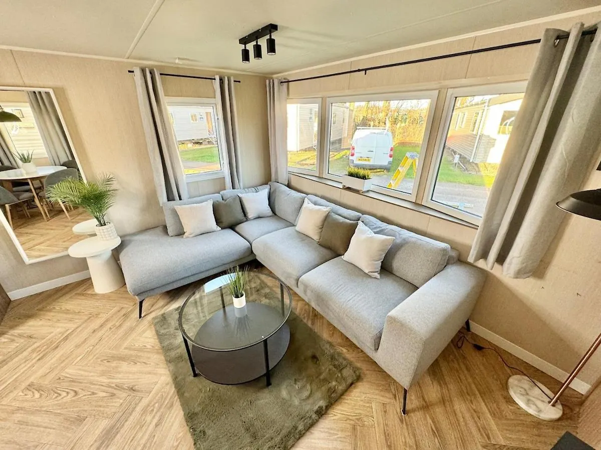 Miarlo Holiday home Grange-over-Sands