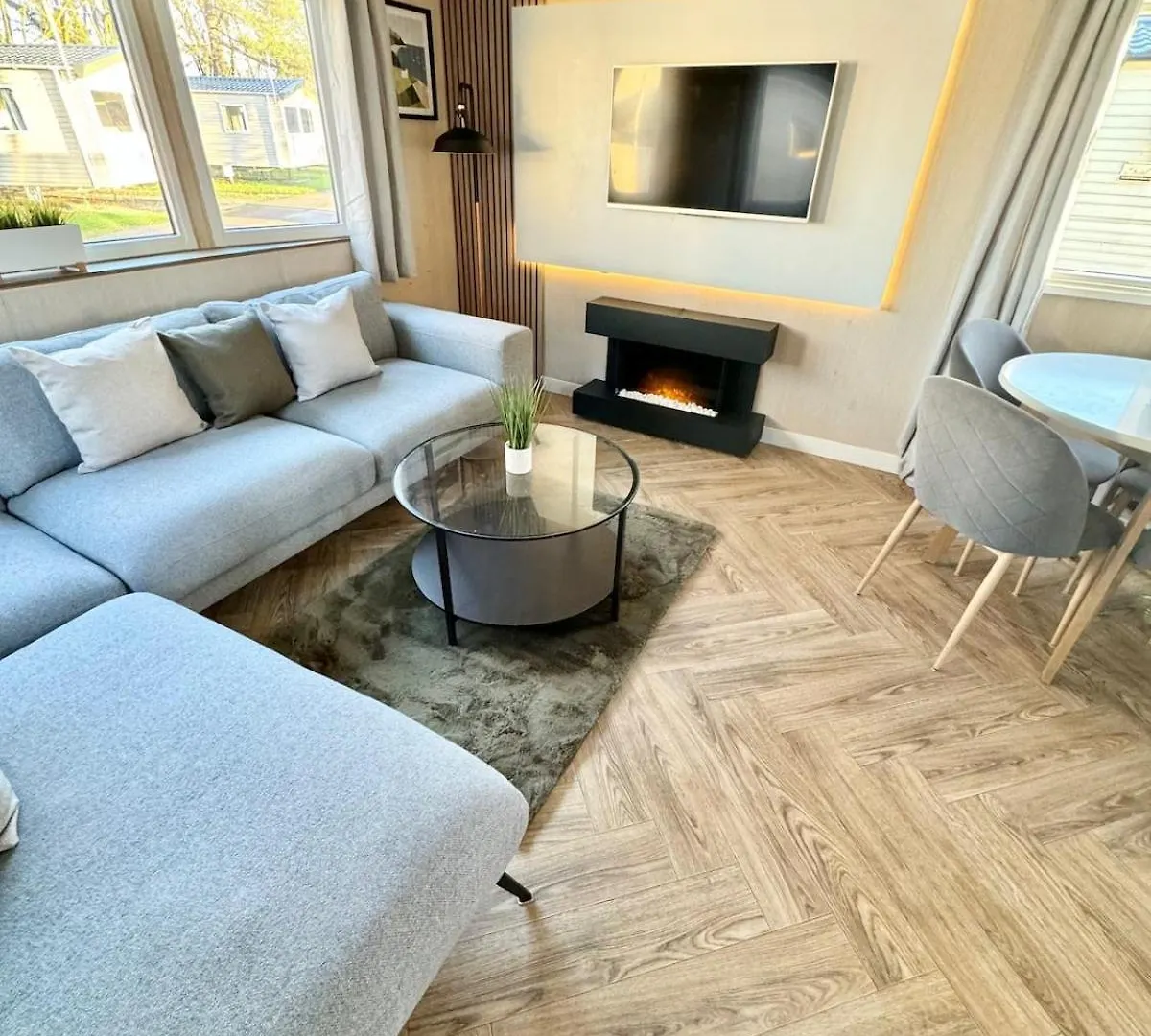 Miarlo Holiday home Grange-over-Sands