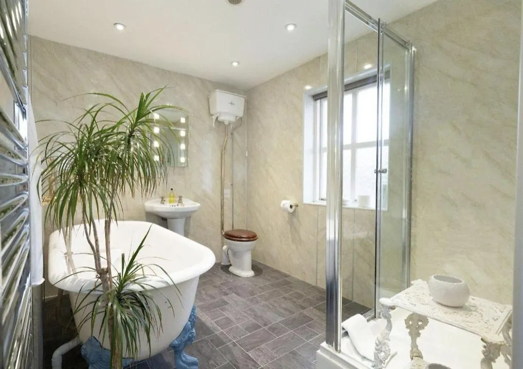 Brantholme 4* Ambleside