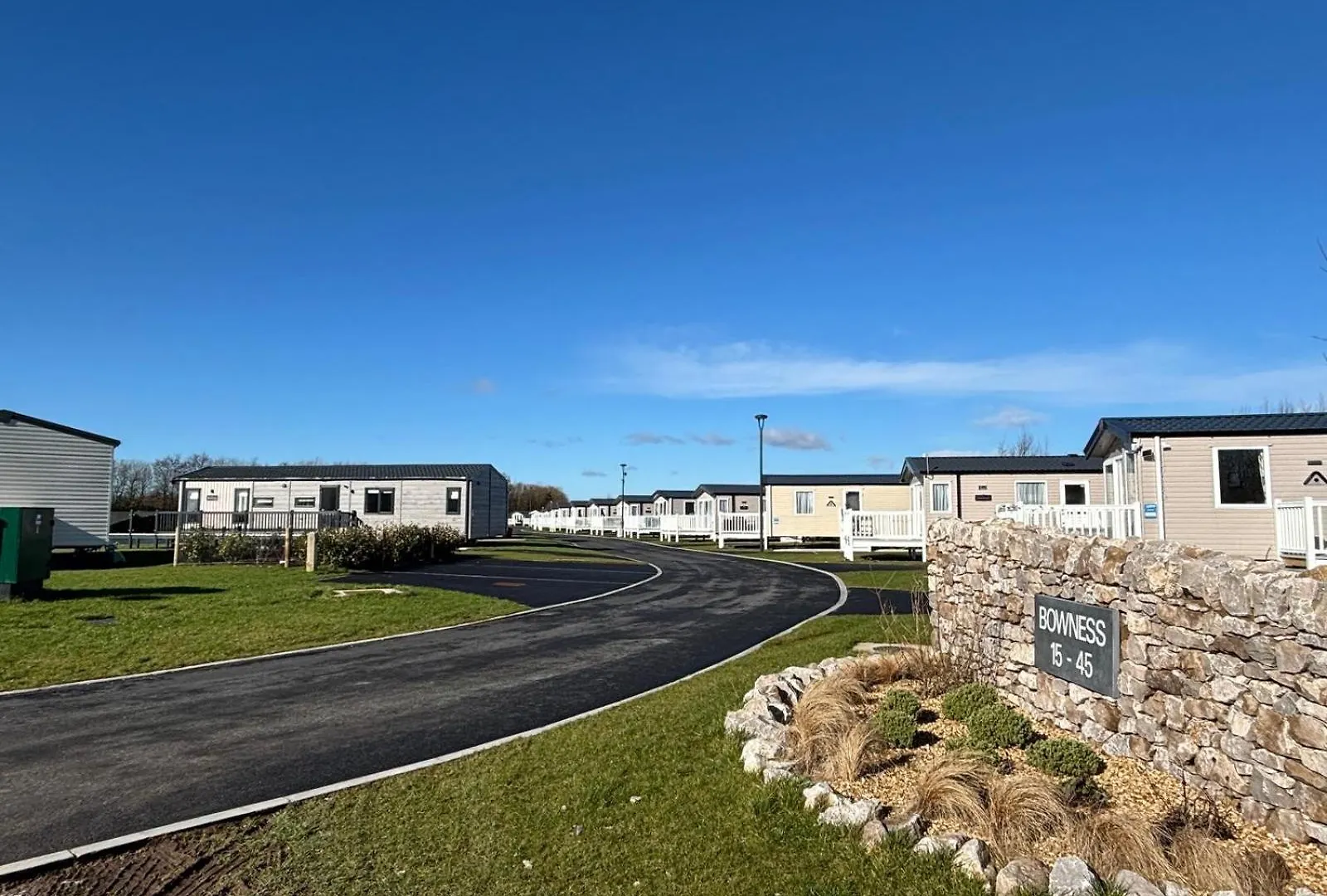 View Caravan - Haven Lakeland *