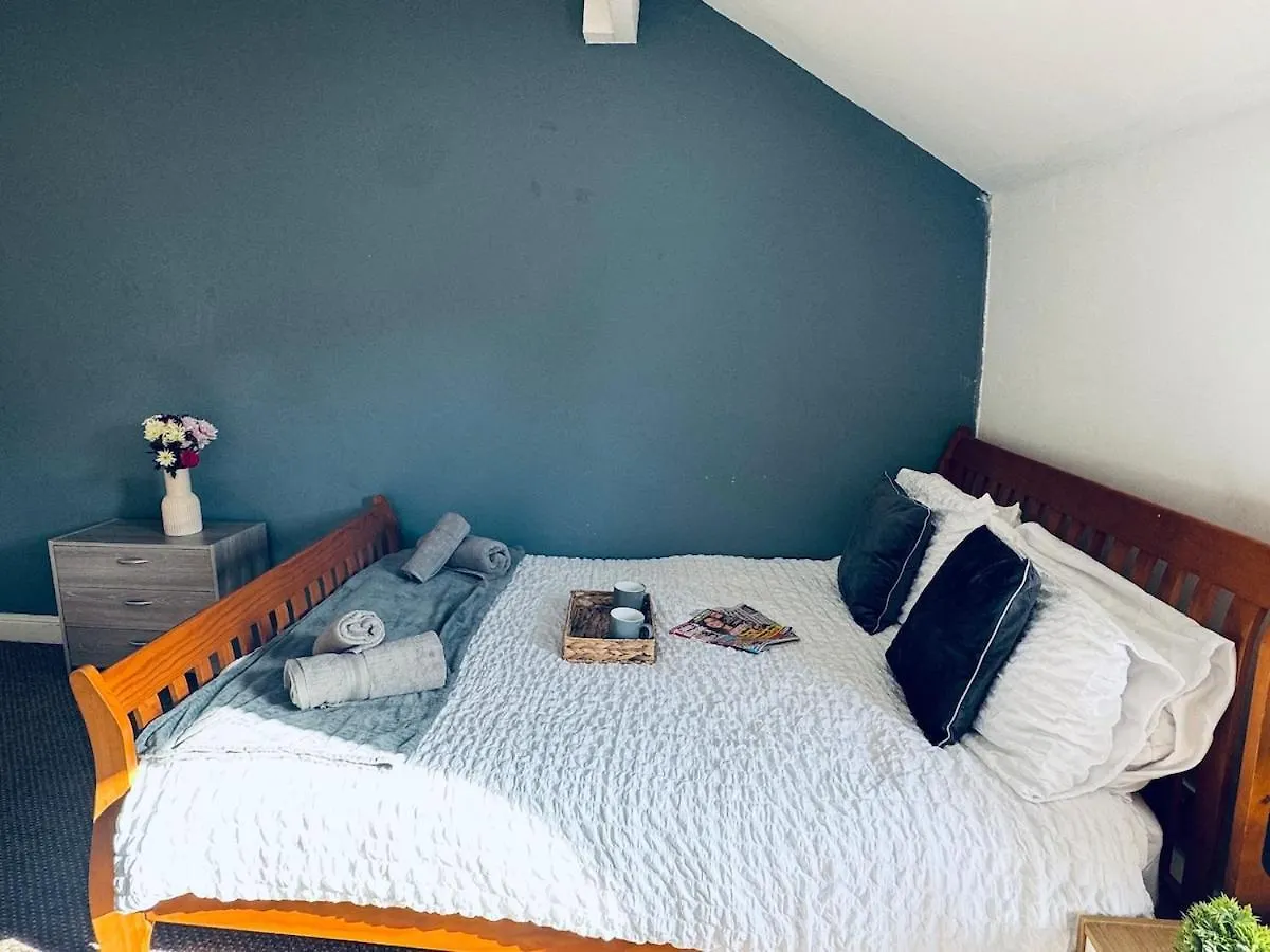 Holiday home Harrington House - 6 Bedrooms