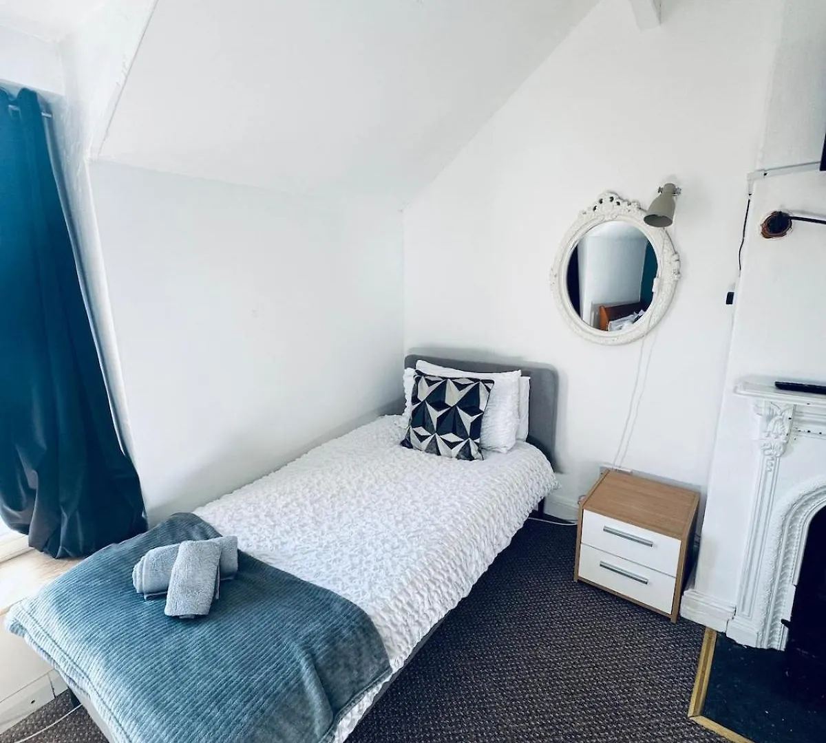 Harrington House - 6 Bedrooms