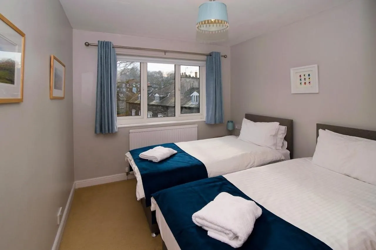 Apartment Acer View Bowness-on-Windermere