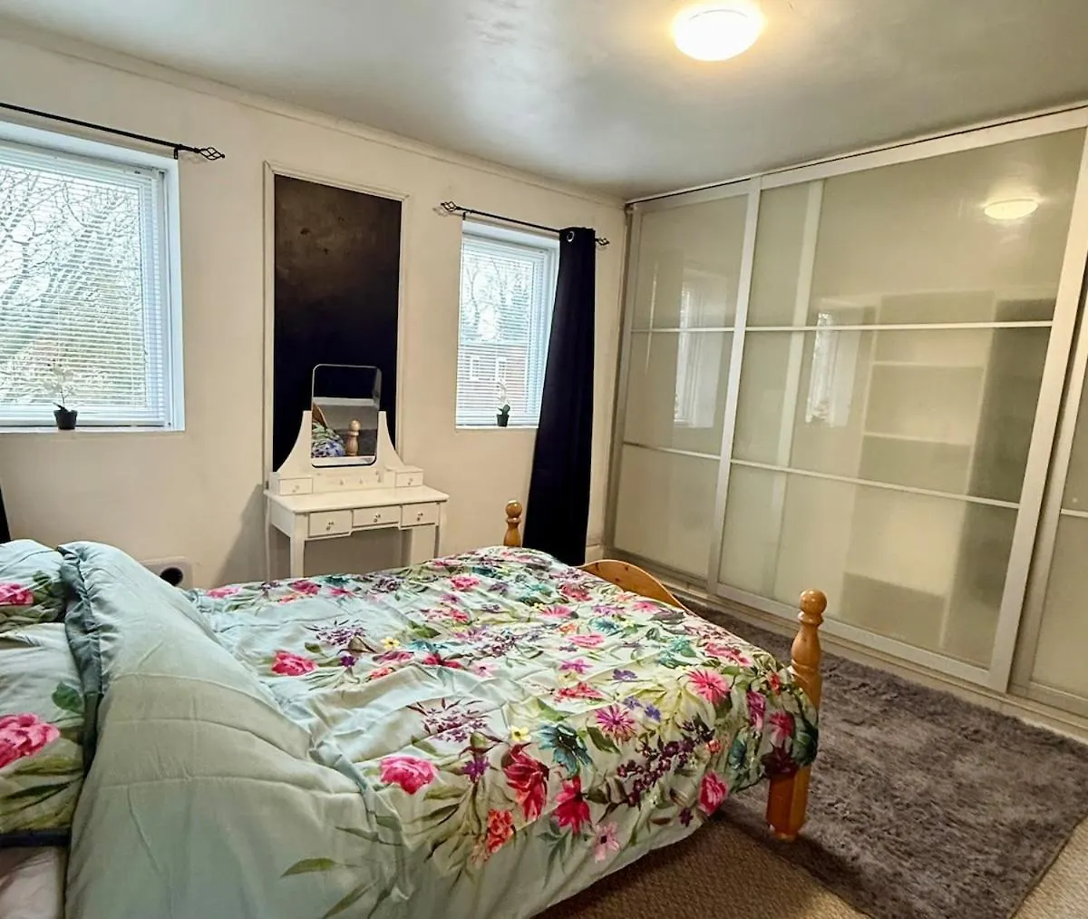 Apartmán Squirrels Hideaway- Carlisle - Nature Reserve *