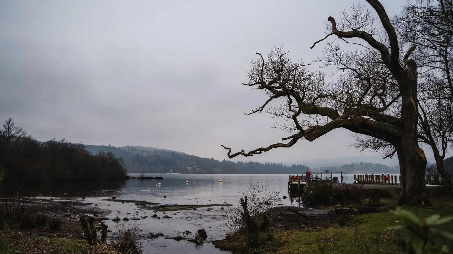 Beautiful 3bed Caravan On Windermere - On White Cross Bay