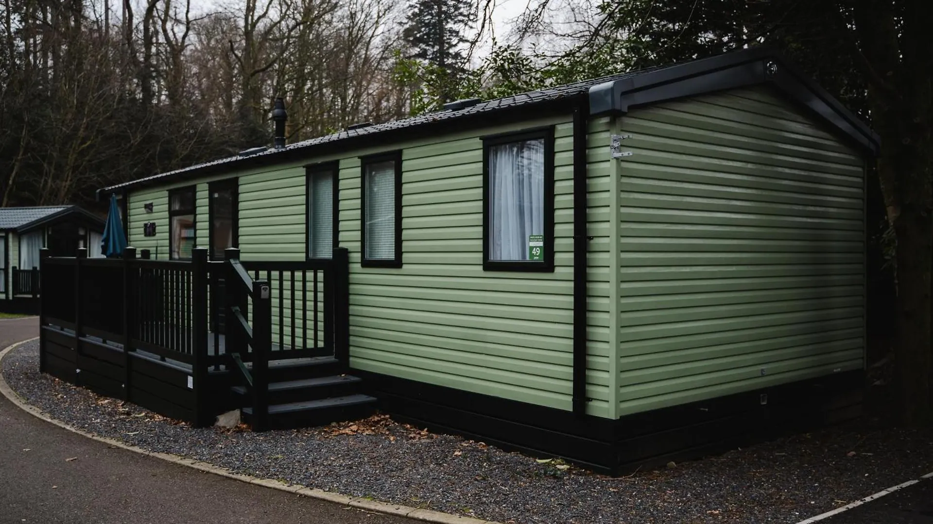 Beautiful 3bed Caravan On Windermere - On White Cross Bay * Troutbeck Bridge