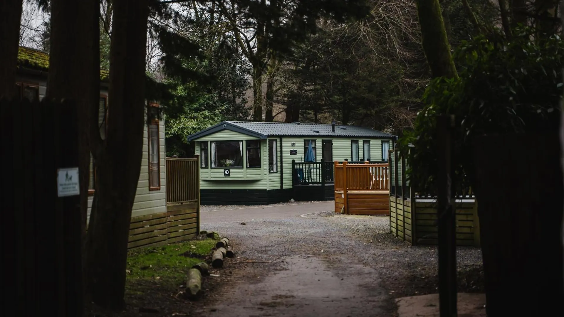 Beautiful 3bed Caravan On Windermere - On White Cross Bay
