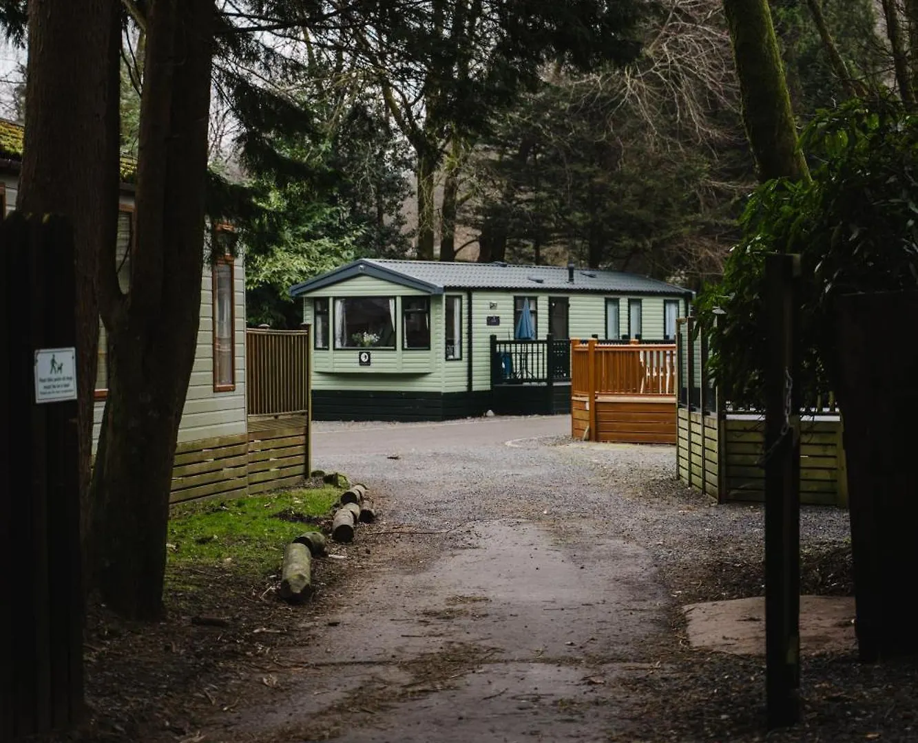 Beautiful 3bed Caravan On Windermere - On White Cross Bay * Troutbeck Bridge
