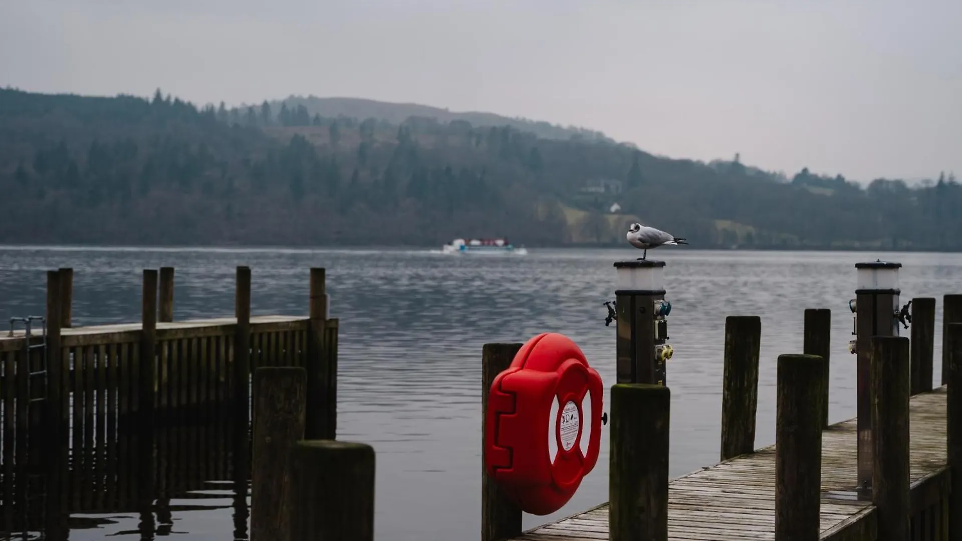 Beautiful 3bed Caravan On Windermere - On White Cross Bay * Troutbeck Bridge