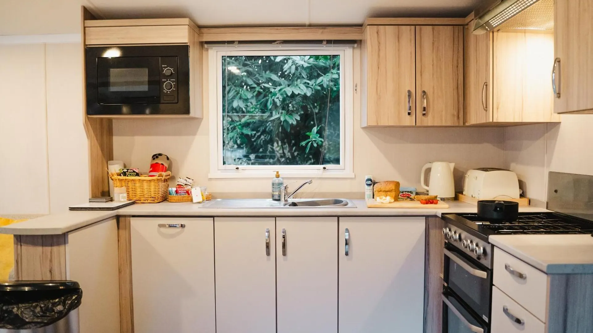 Apartamento Beautiful 3bed Caravan On Windermere - On White Cross Bay Troutbeck Bridge