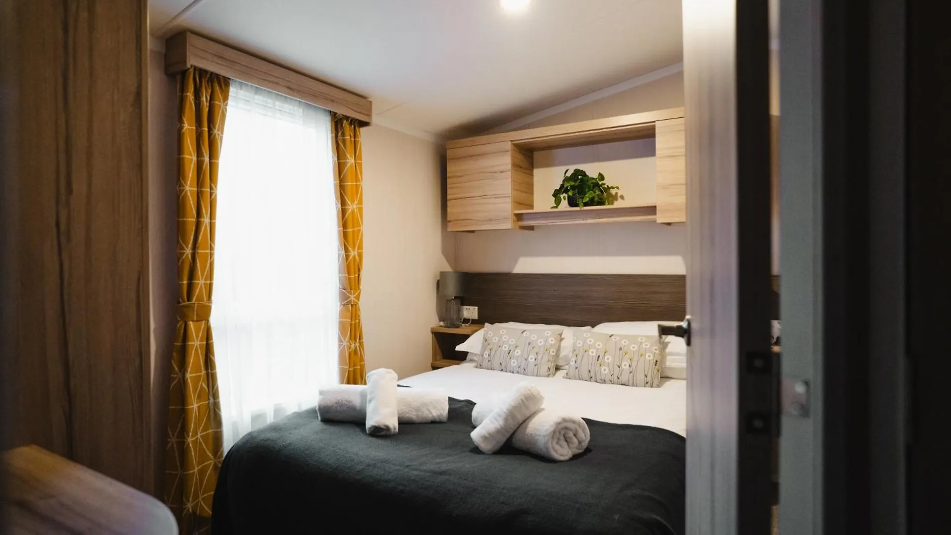 Apartamento Beautiful 3bed Caravan On Windermere - On White Cross Bay Troutbeck Bridge