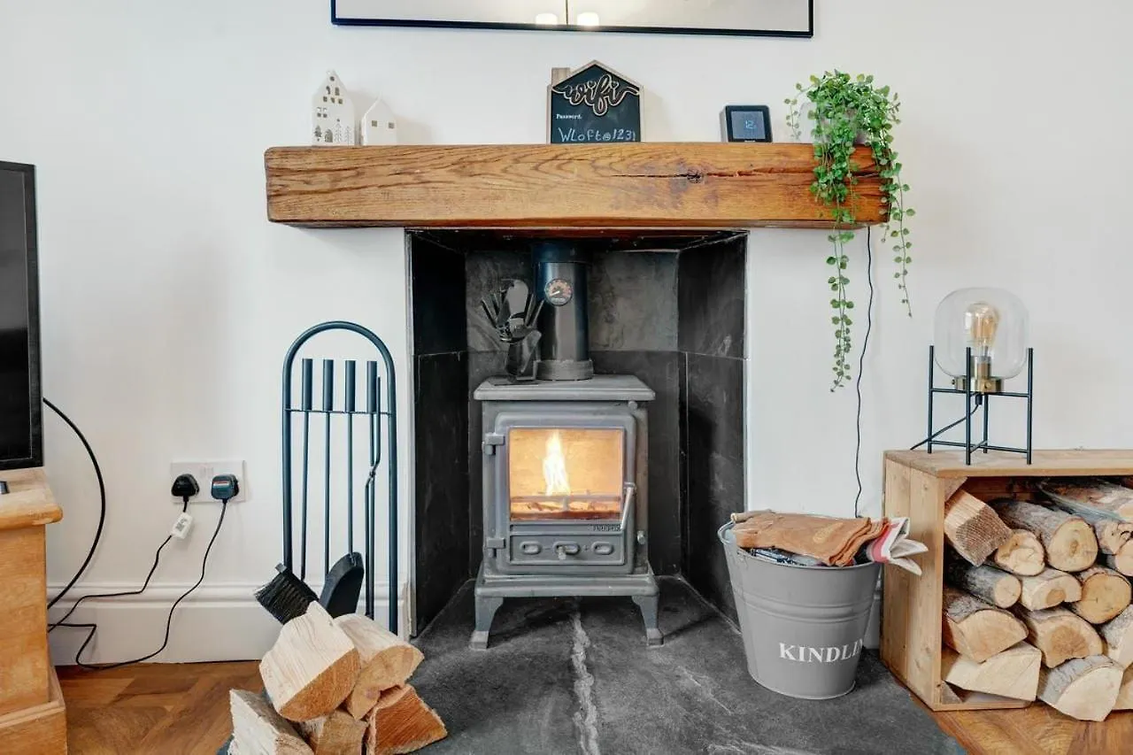 Loft Holiday home Windermere