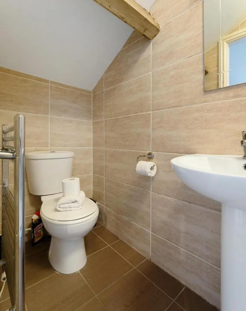 Loft * Windermere