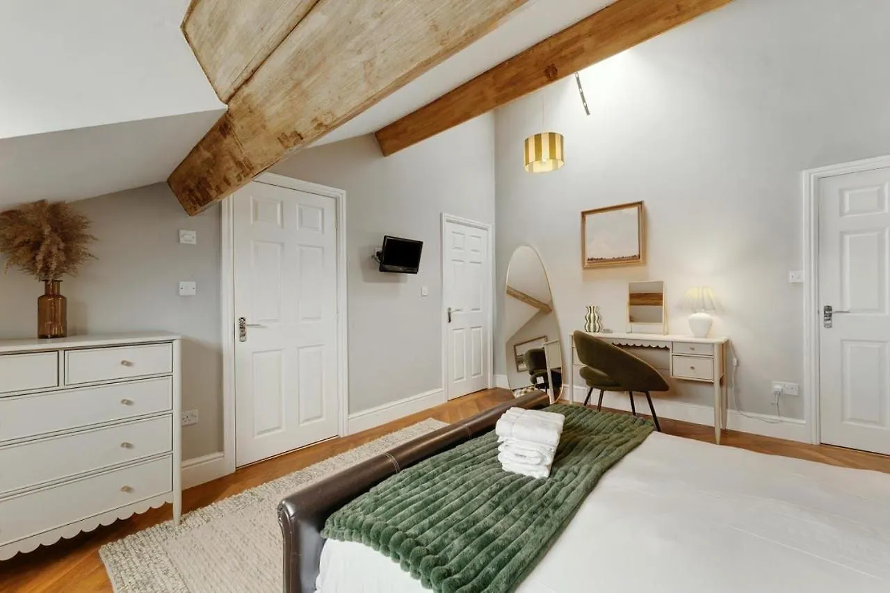 Holiday home Loft *
