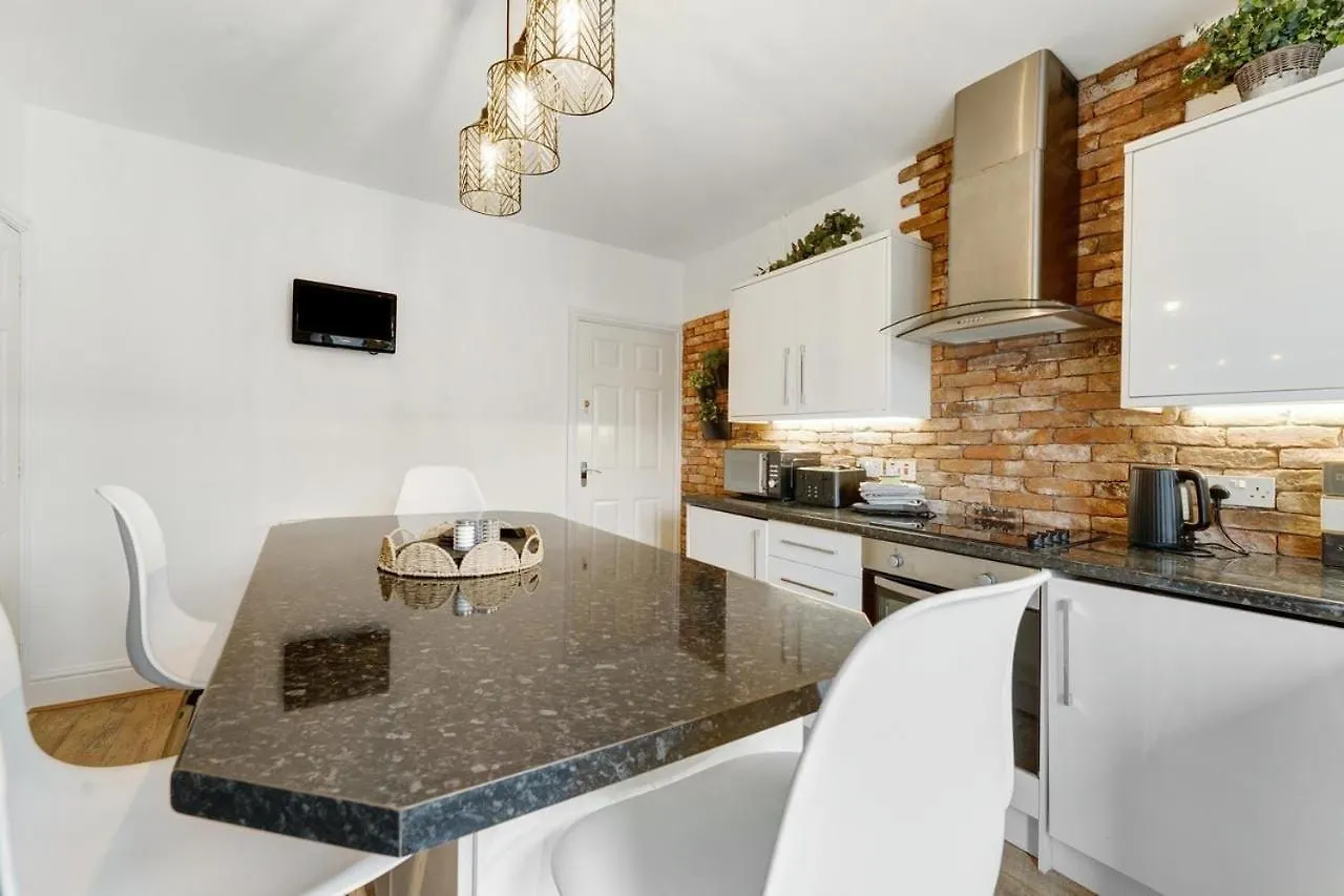 Loft Holiday home Windermere