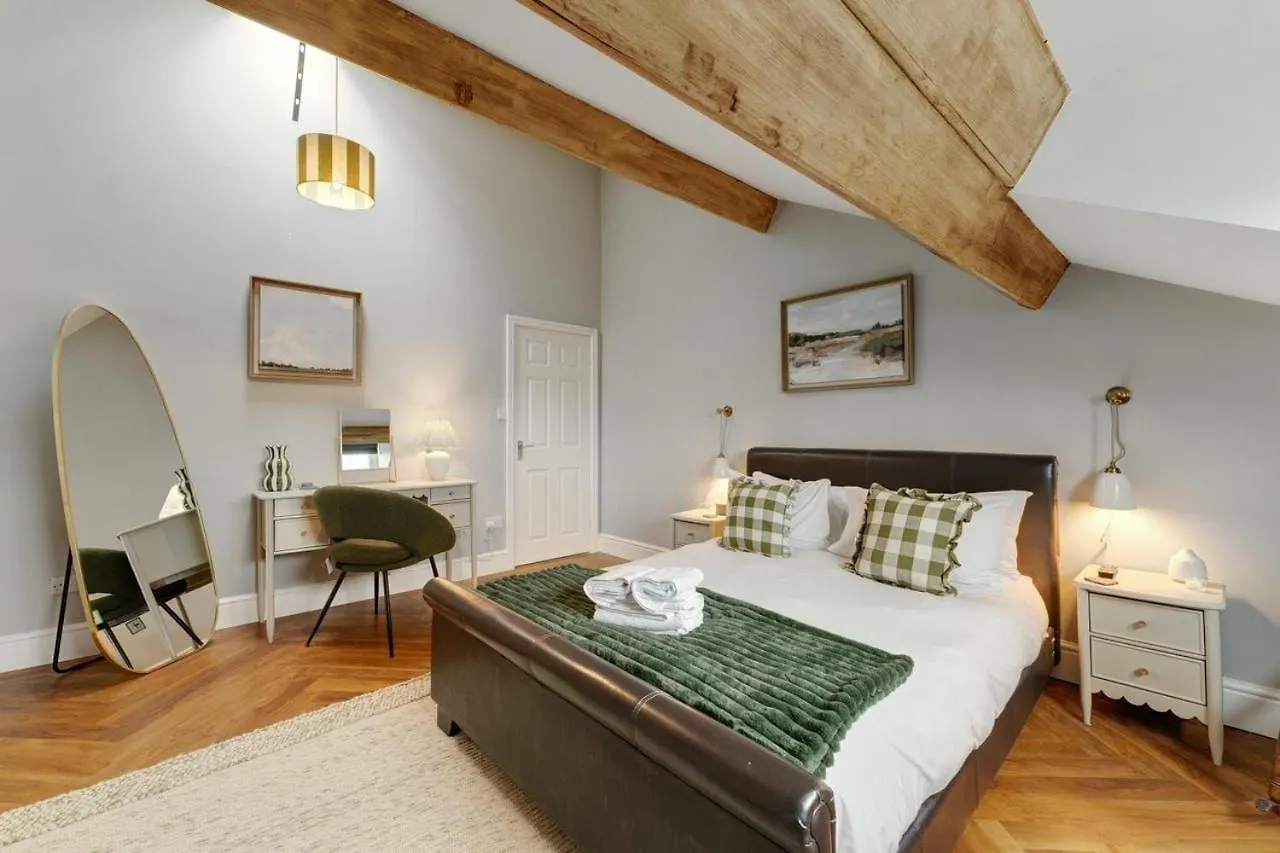 Holiday home Loft Windermere