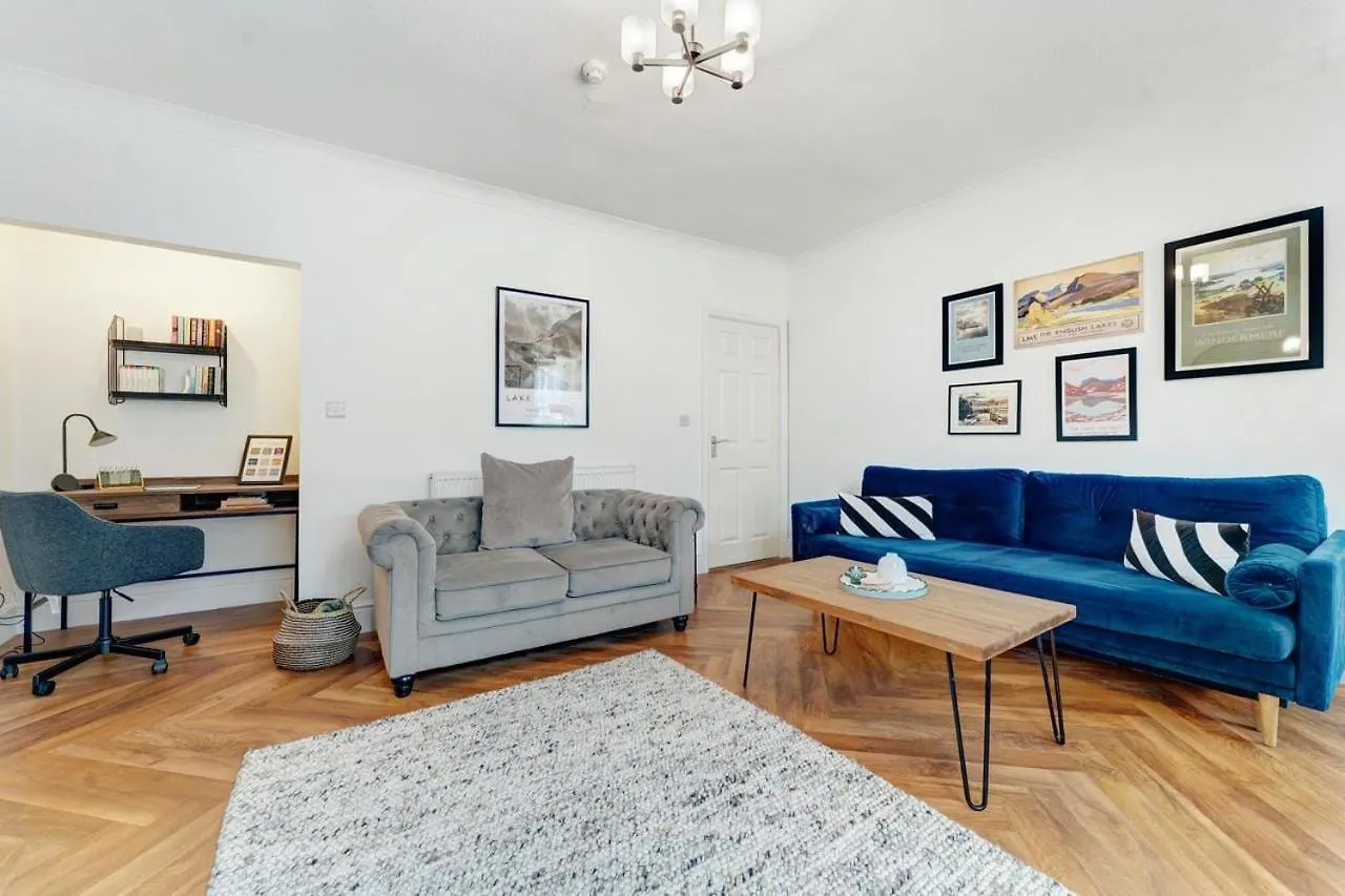 Loft Windermere