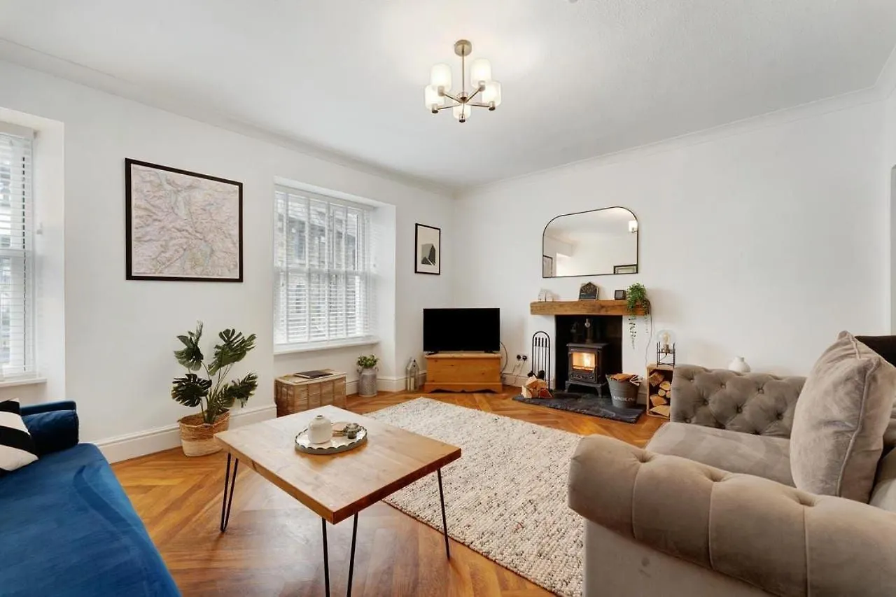Loft * Windermere